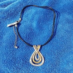 Inspiration necklace